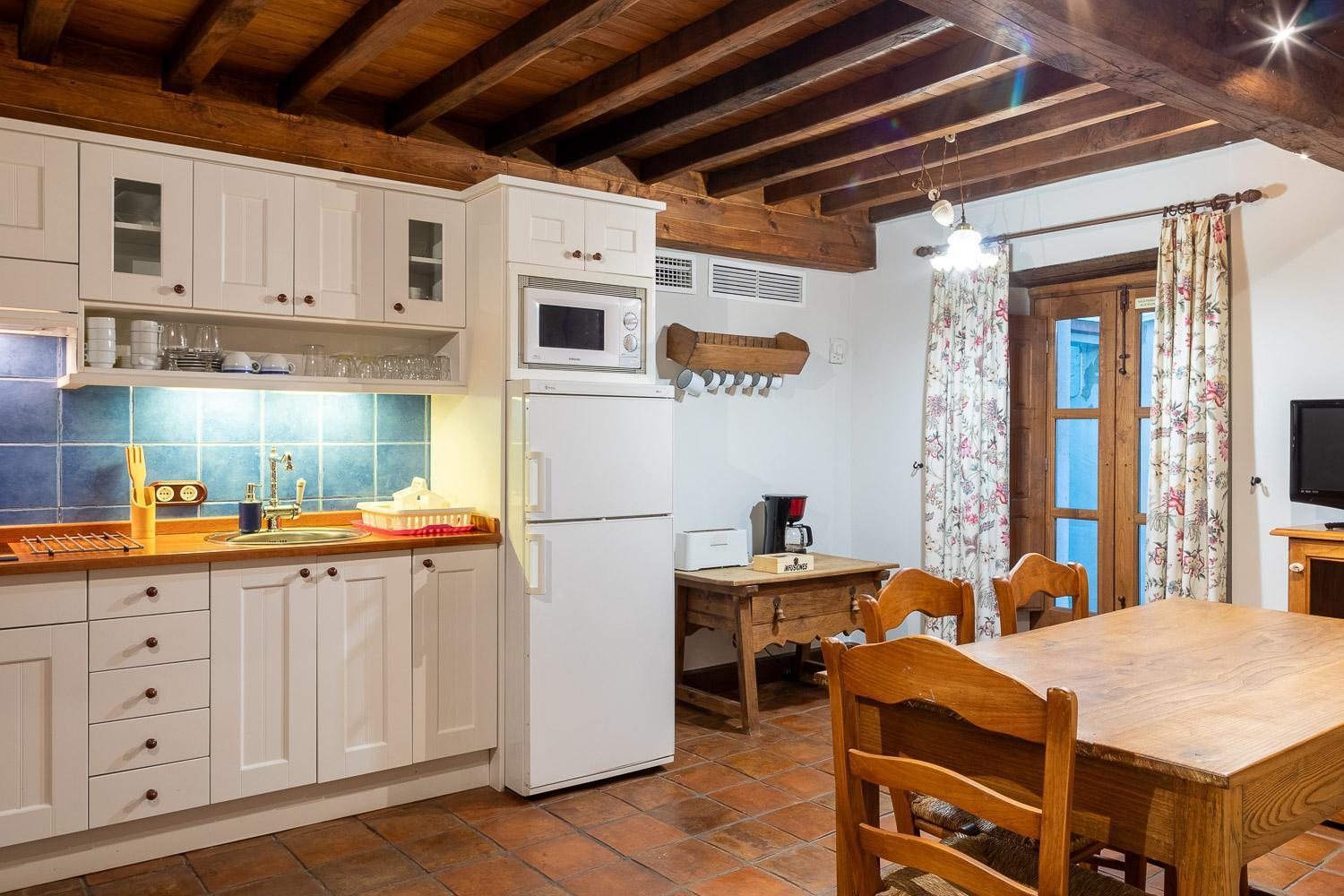 Casa Rural La Fuente Del Jerte Наваконсехо Экстерьер фото