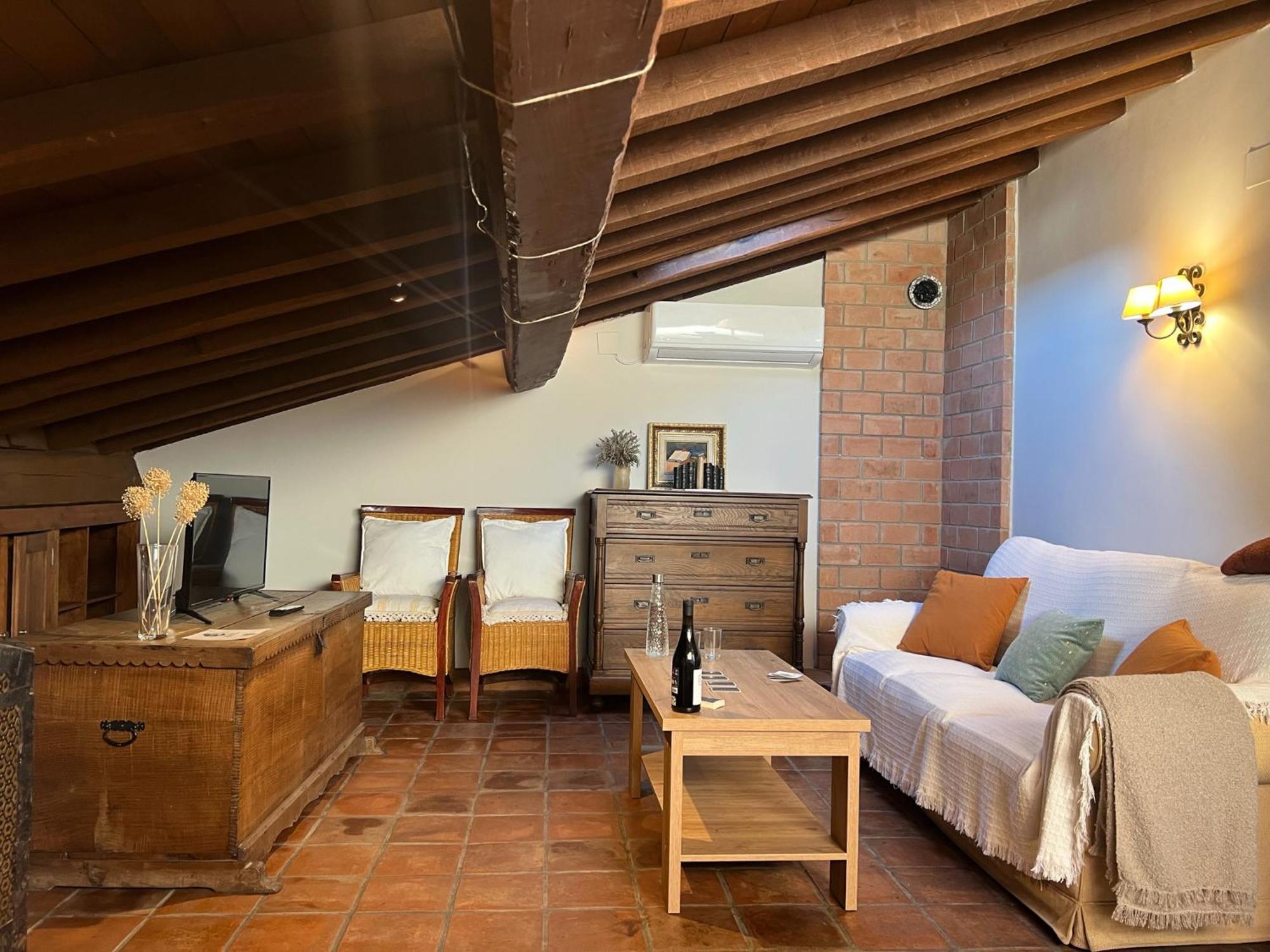 Casa Rural La Fuente Del Jerte Наваконсехо Экстерьер фото